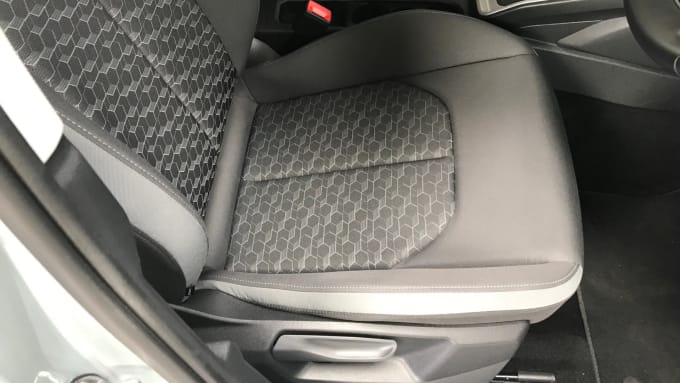 2022 Audi A1