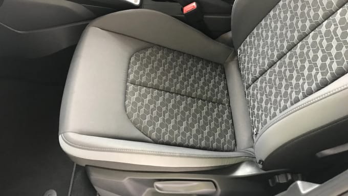 2022 Audi A1