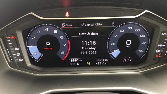 2022 Audi A1