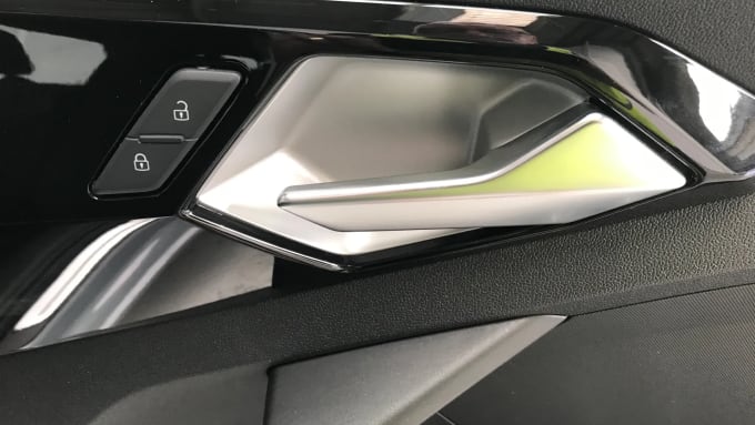 2022 Audi A1