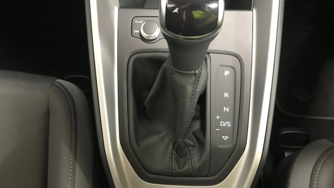 2022 Audi A1
