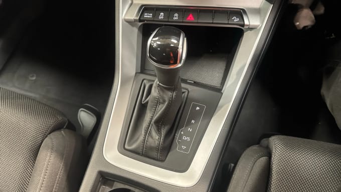 2021 Audi Q3