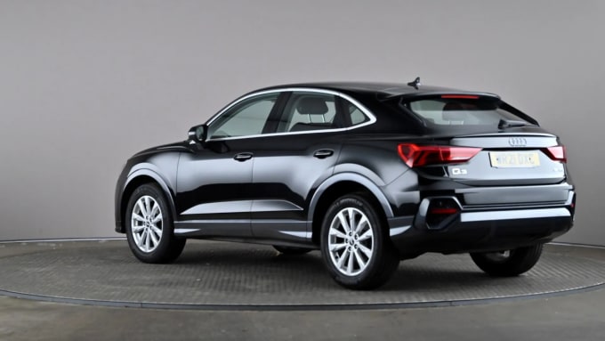 2021 Audi Q3