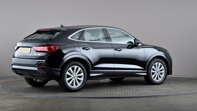 2021 Audi Q3