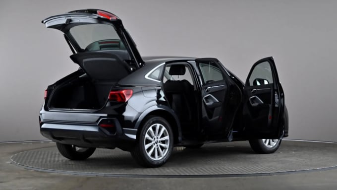 2021 Audi Q3