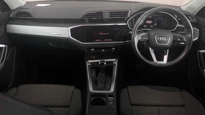 2021 Audi Q3