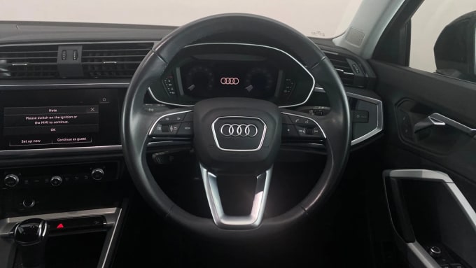 2021 Audi Q3