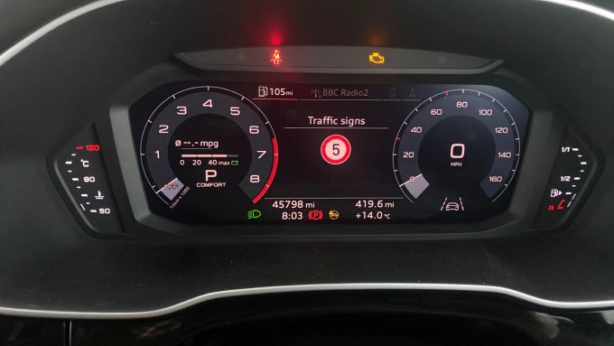 2021 Audi Q3