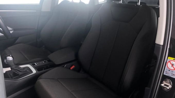 2021 Audi Q3