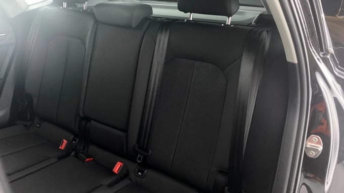 2021 Audi Q3