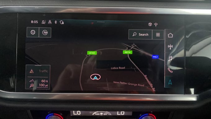 2021 Audi Q3