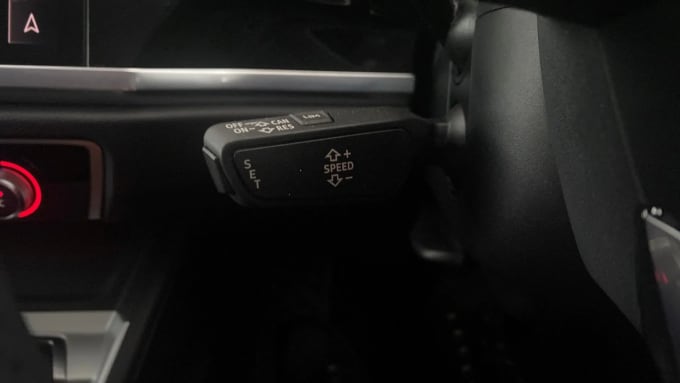 2021 Audi Q3