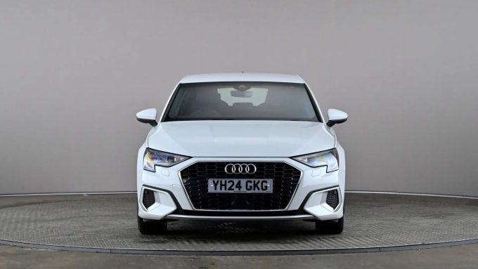 2024 Audi A3