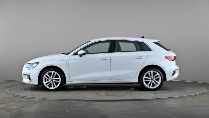 2024 Audi A3