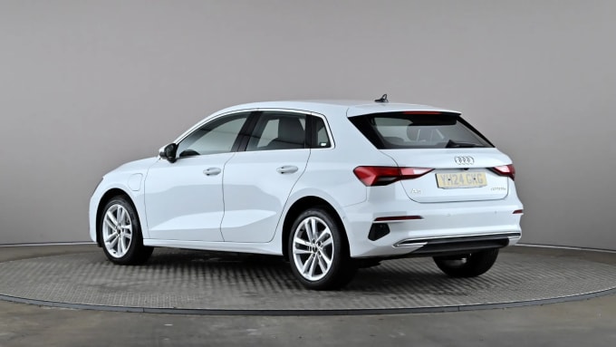 2024 Audi A3