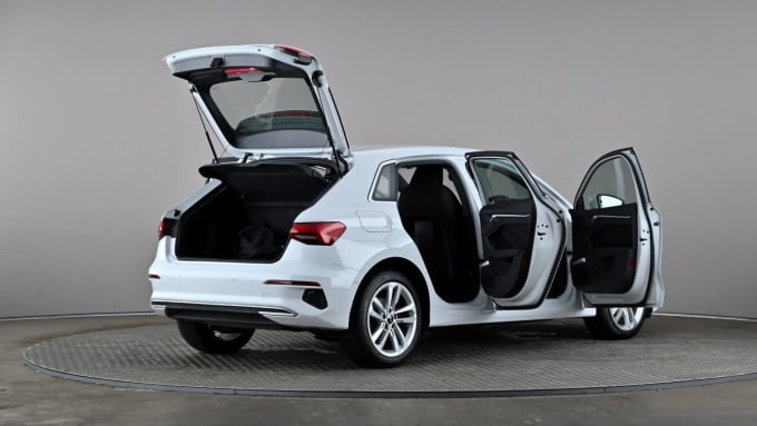 2024 Audi A3