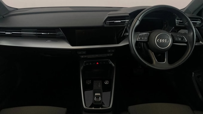 2024 Audi A3