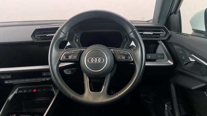 2024 Audi A3