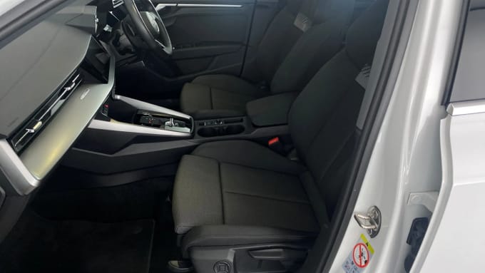 2024 Audi A3
