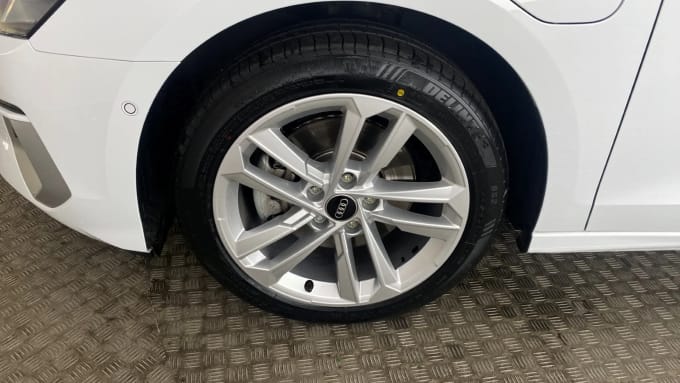 2024 Audi A3