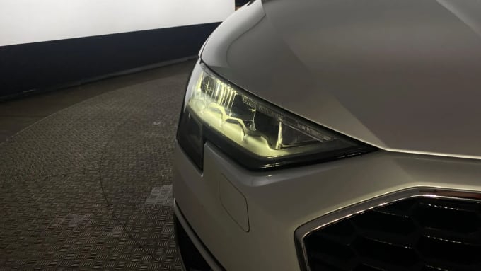 2024 Audi A3