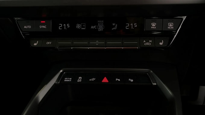 2024 Audi A3