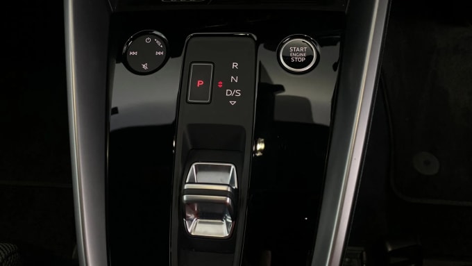 2024 Audi A3
