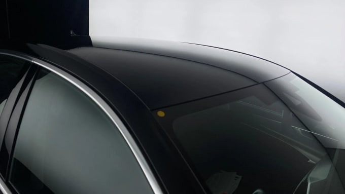 2022 Audi A6