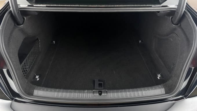 2022 Audi A6