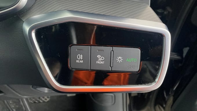 2022 Audi A6