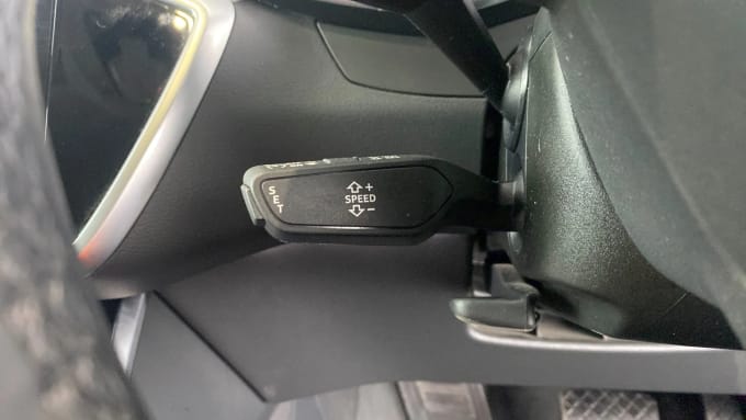2022 Audi A6
