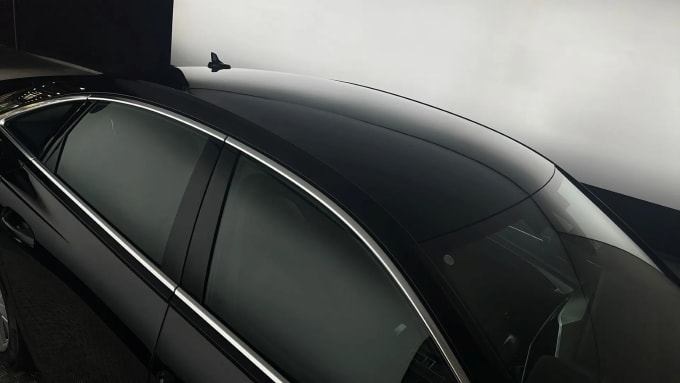 2022 Audi A6