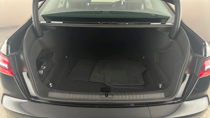 2022 Audi A6