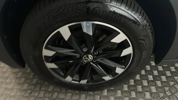 2021 Volkswagen T-cross