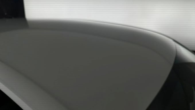 2021 Volkswagen T-cross