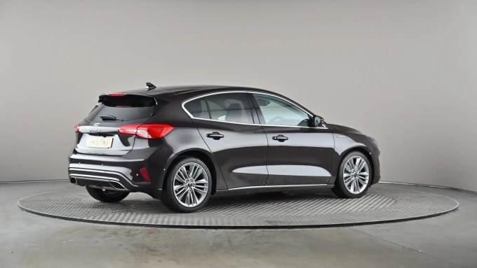 2019 Ford Focus