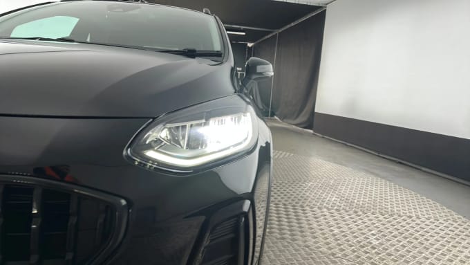 2023 Ford Fiesta