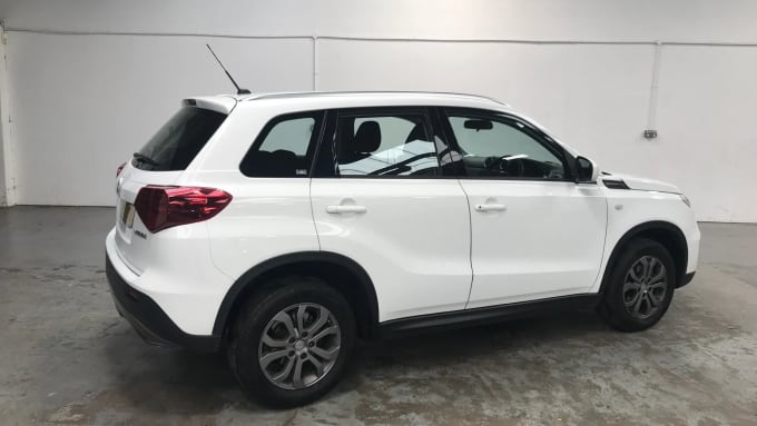 2019 Suzuki Vitara