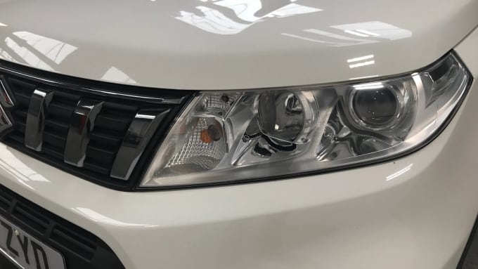 2019 Suzuki Vitara