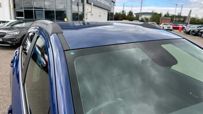 2019 Vauxhall Mokka