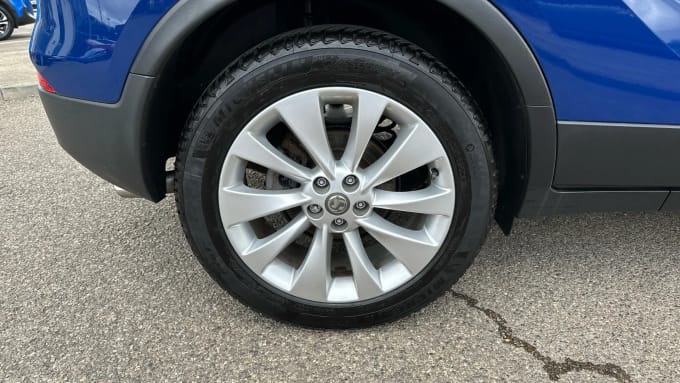 2019 Vauxhall Mokka
