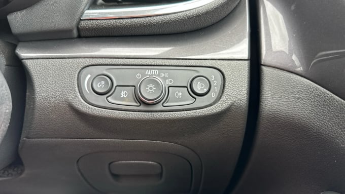 2019 Vauxhall Mokka