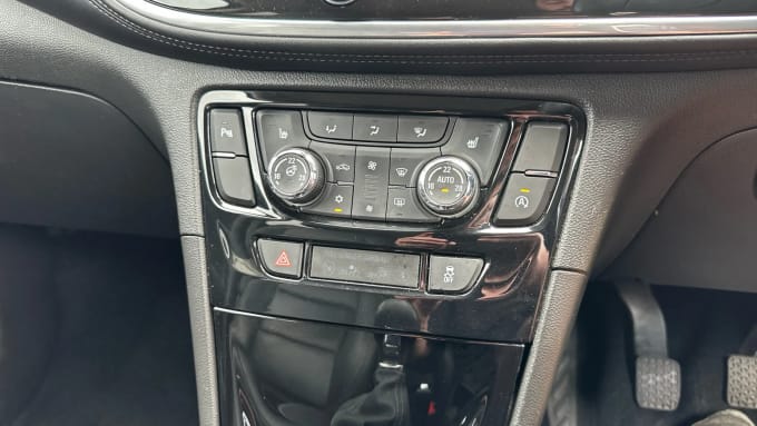 2019 Vauxhall Mokka