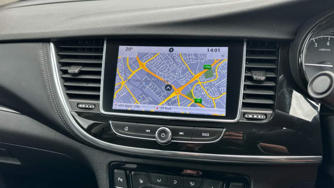 2019 Vauxhall Mokka