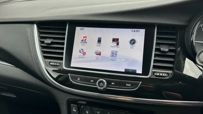 2019 Vauxhall Mokka