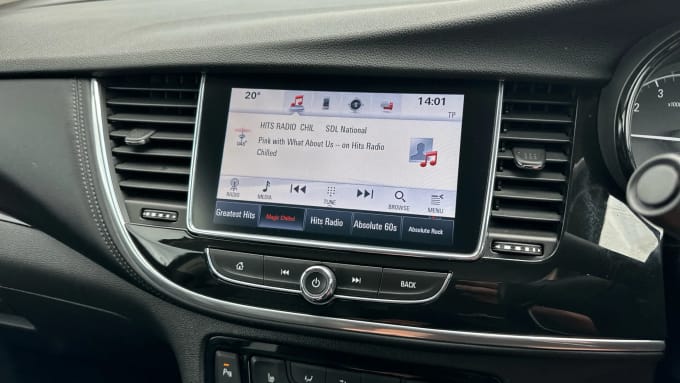 2019 Vauxhall Mokka