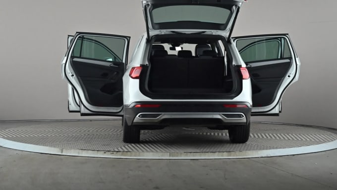 2020 Seat Tarraco
