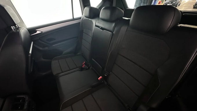 2020 Seat Tarraco