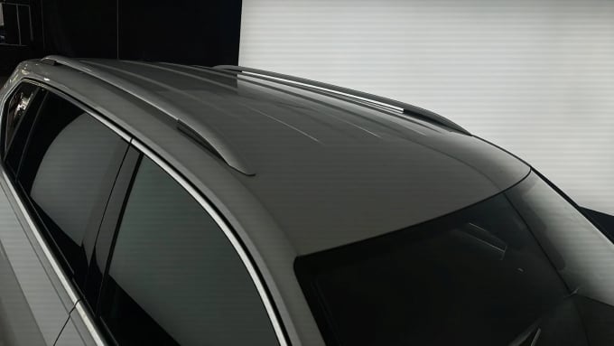 2020 Seat Tarraco