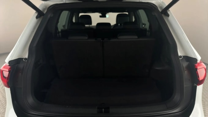 2020 Seat Tarraco